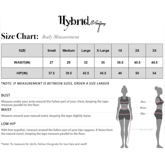 Hybrid & Company Women Office Dressy Leggings Skinny Trousers with Print Medium - Picture 6 of 9